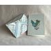 Gift card and envelope included in package